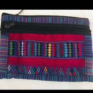 Free add on! Small bag EUC
